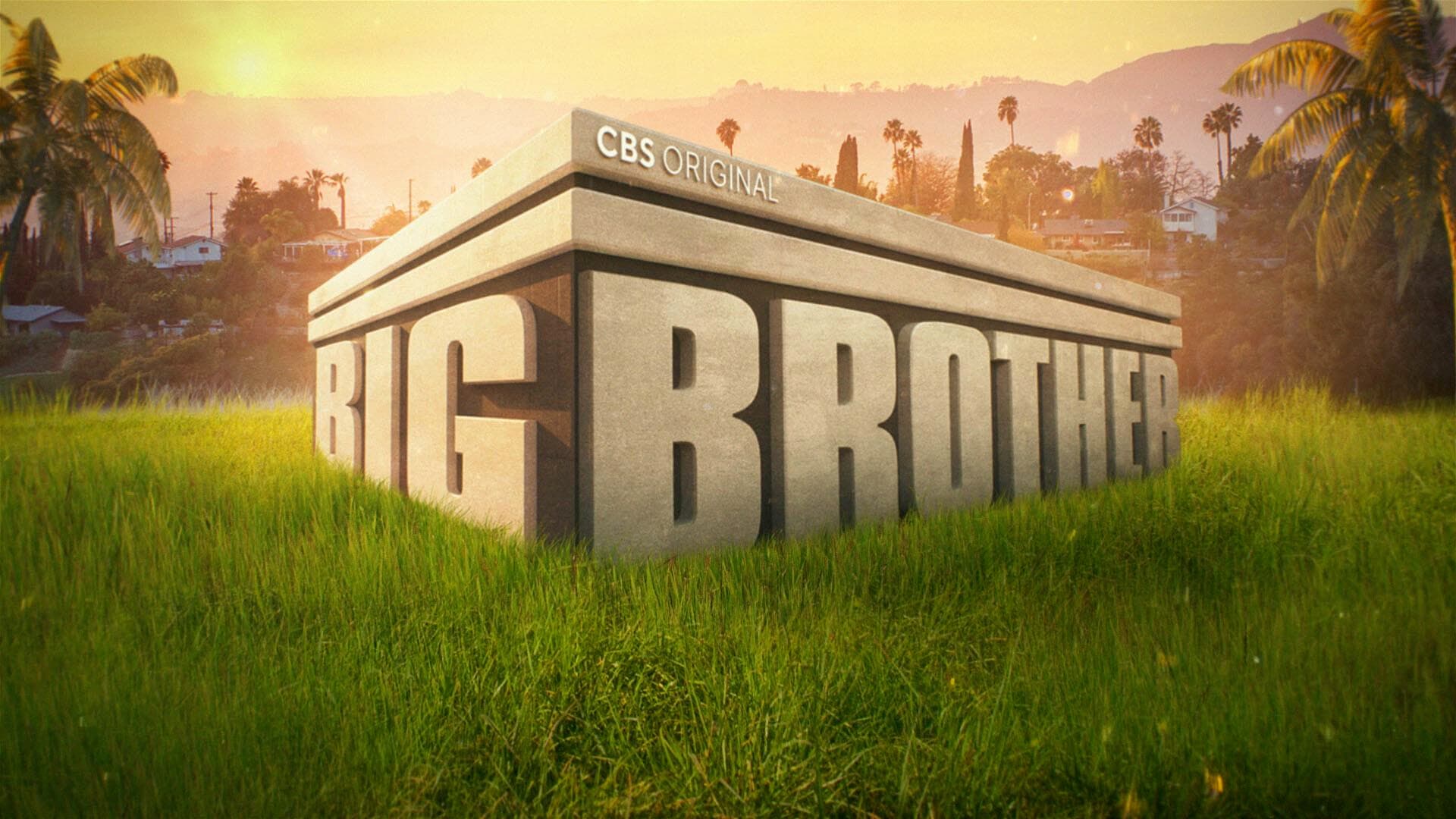 Some Off-Season Changes For Big Brother 25!