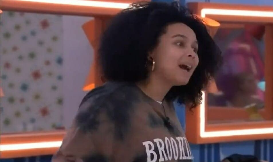 We Have A New HoH!