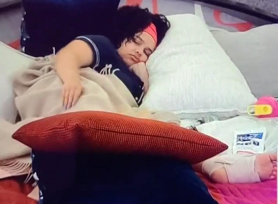 Big Brother 24- Mels Recap 7/15/22