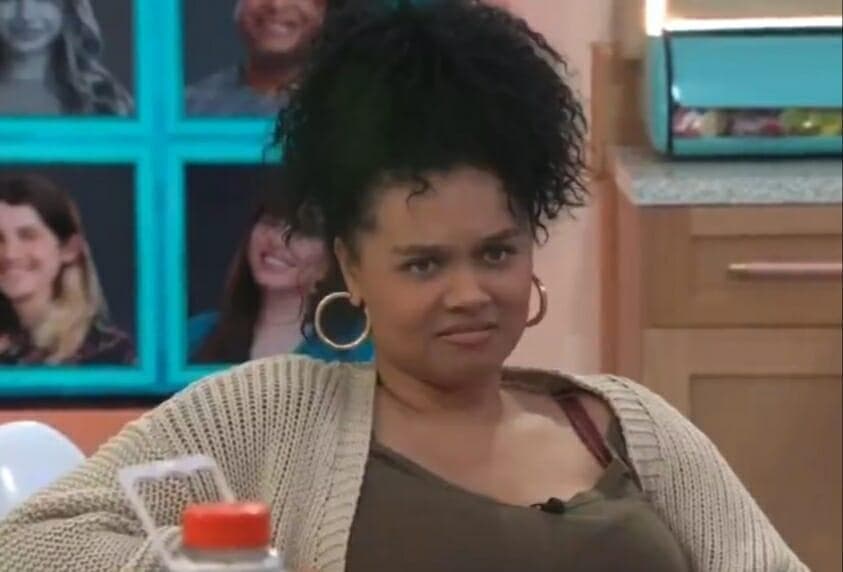 Big Brother 24-  Mels Recap 7/18/22