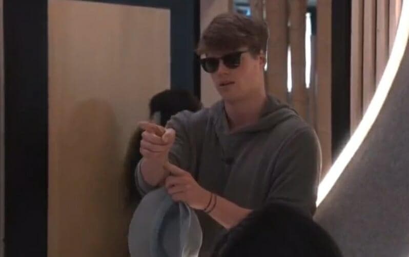 Big Brother 24- Mels Recap 7/20/22