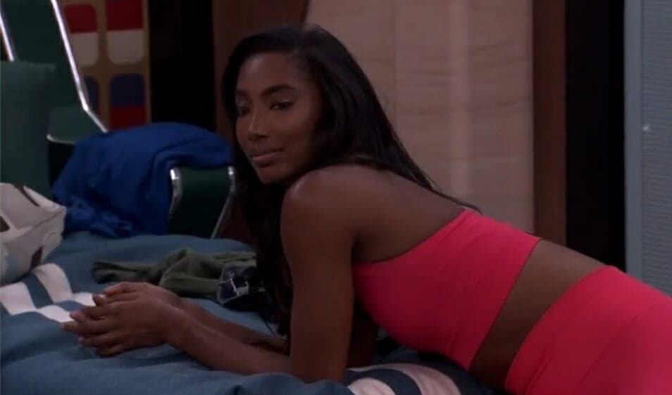 Big Brother 24- Mels Recap 7/22/22