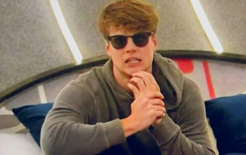 Big Brother 24- Mels Recap 7/25/22