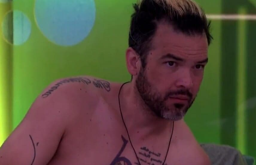 Big Brother 24- Mels Recap 7/27/22