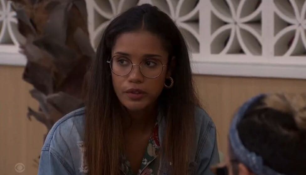 Big Brother 24- Mels Recap 7/28/22