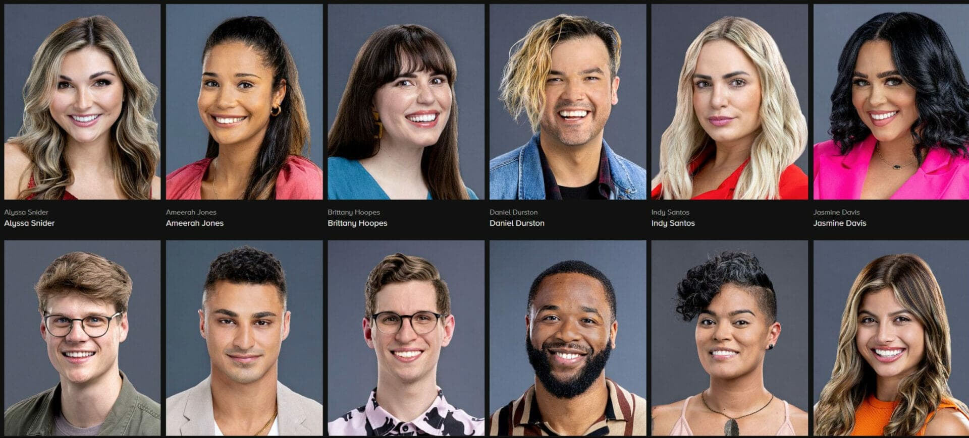 Happy Big Brother Day!