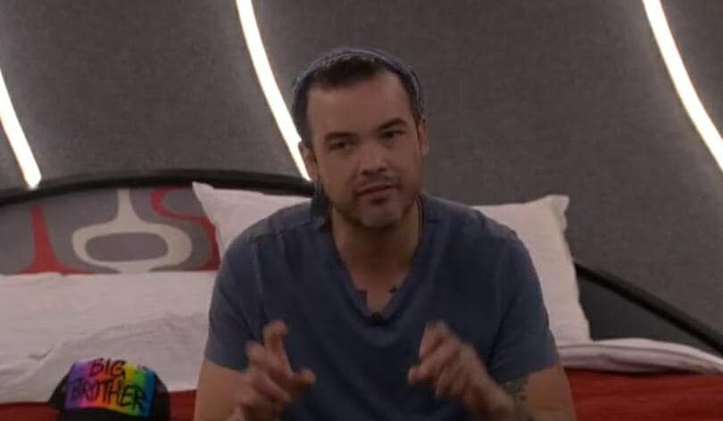 It’s Veto Day In The Big Brother House!