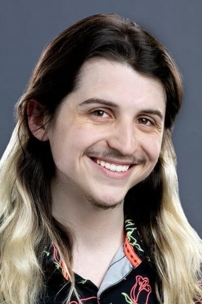 Matt Turner profile picture