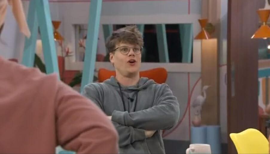 Big Brother 24 – Thursday Afternoon Notes