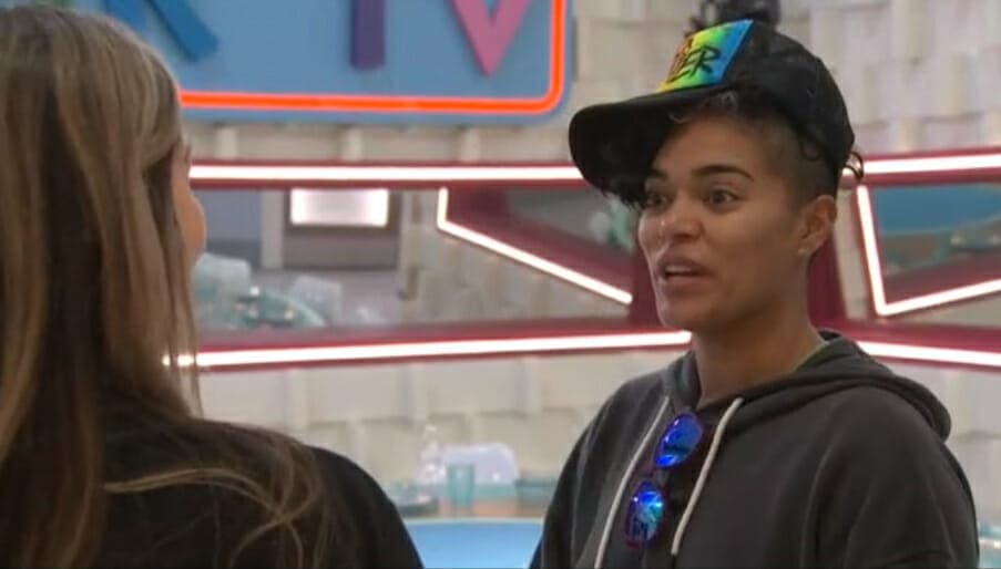 Big Brother 24 – Friday Feels