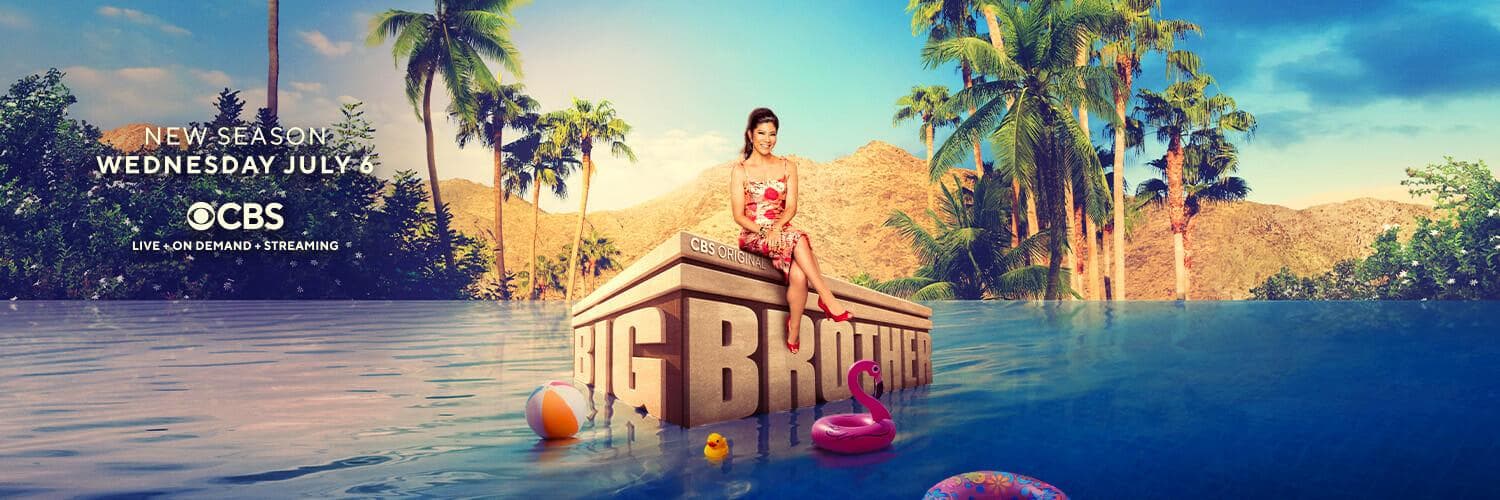 Big Brother 24 – Meet the Cast
