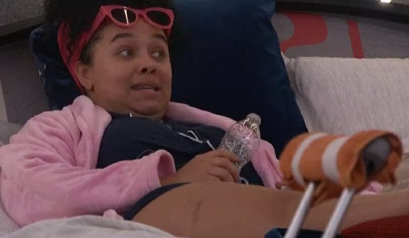 Big Brother 24 – Friday Updates