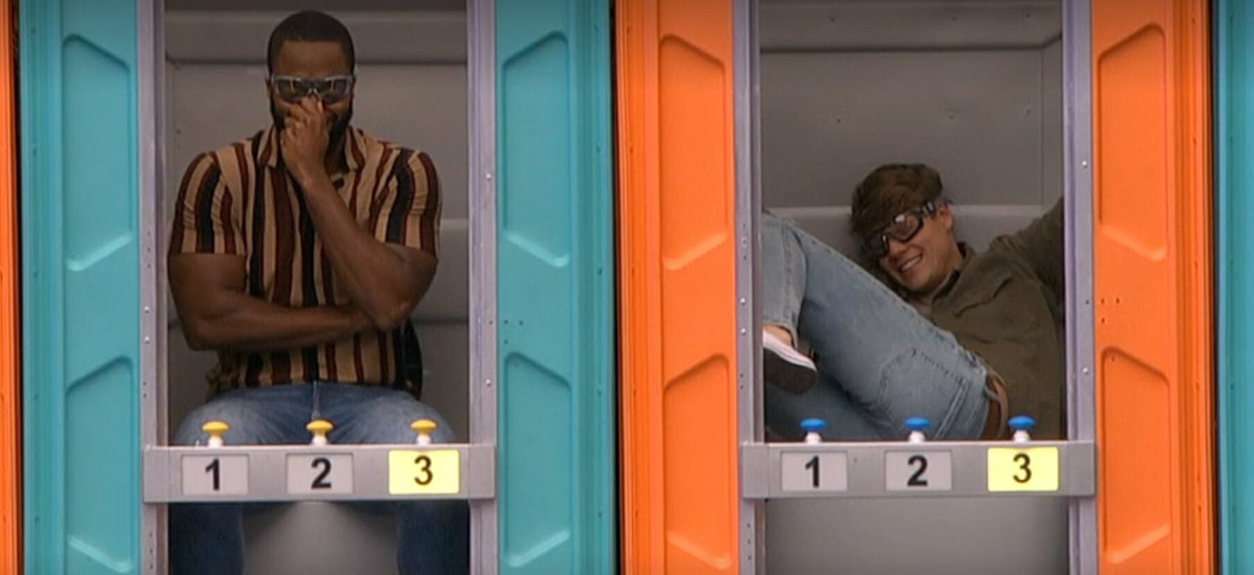 Big Brother 24 – Night 1 Feed Updates