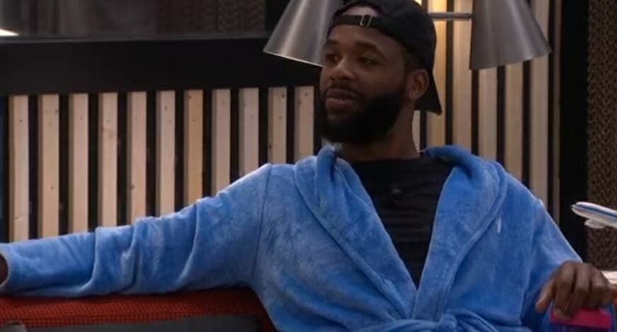 Friday, July 29th, Big Brother 24 Feed Updates
