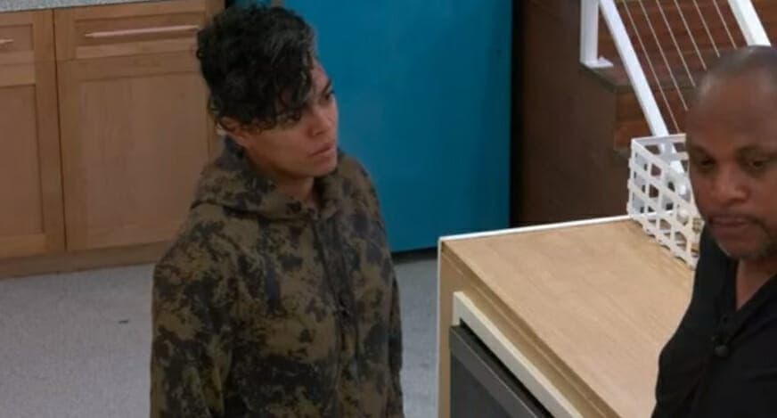 Thursday, July 28th Big Brother 24 Feed Updates