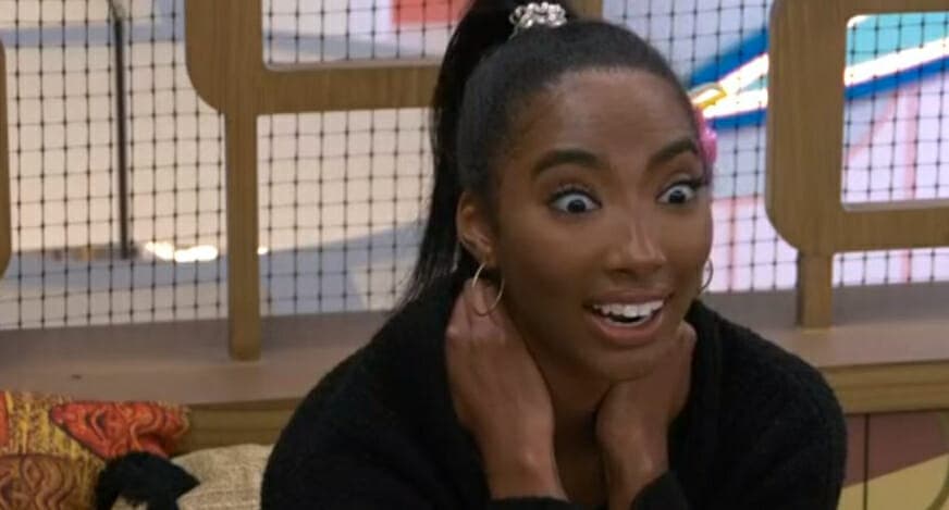 Saturday, July 30th Big Brother 24 Feed Updates