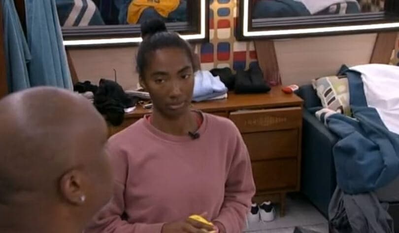 Big Brother 24 – Campaign Day