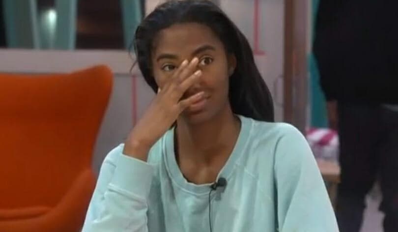 Big Brother 24 Sunday Stuff
