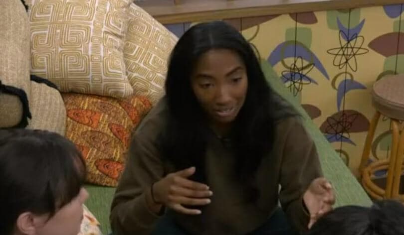 Big Brother 24 – Monday News And Racism Talk
