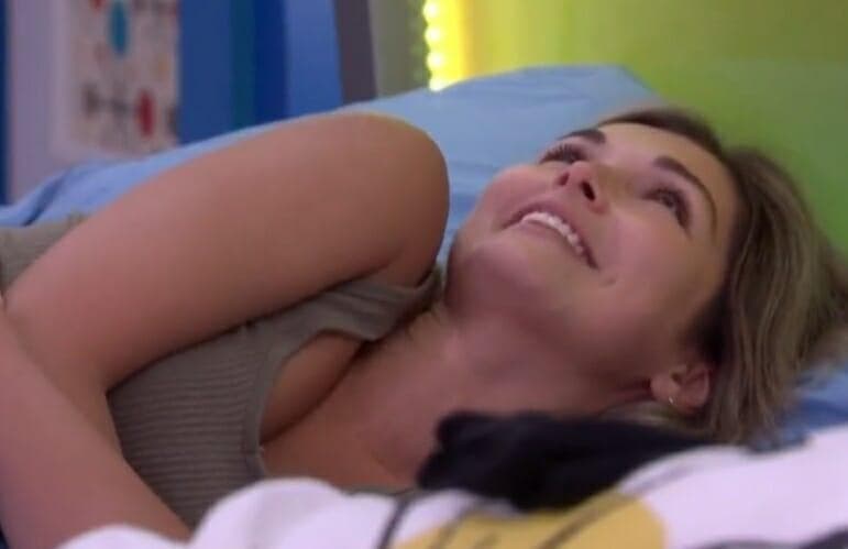 Big Brother 24- Mels Recap 8/1/22