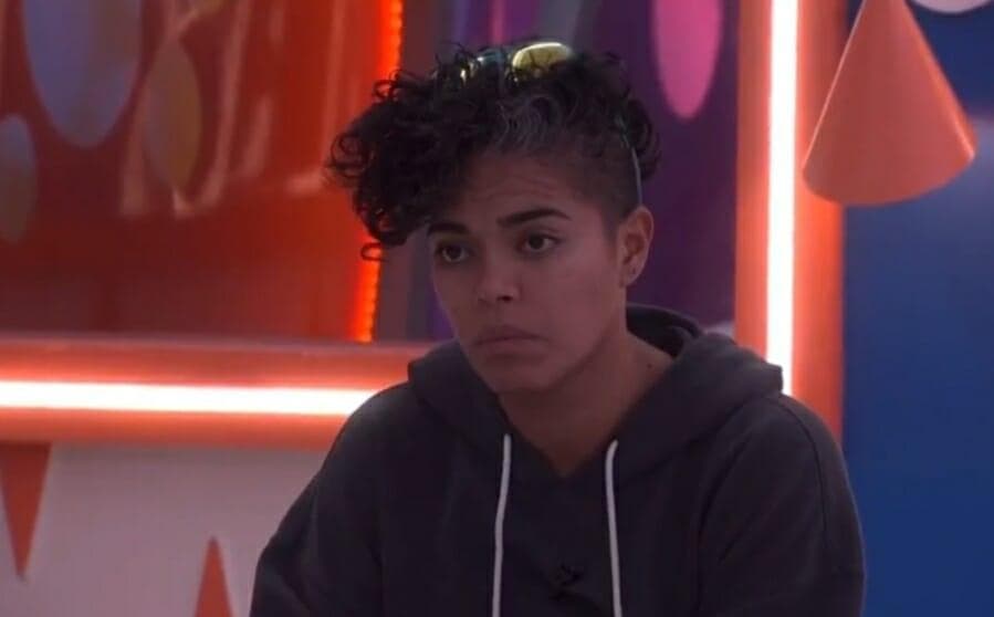 Big Brother 24- Mels Recap 8/3/22