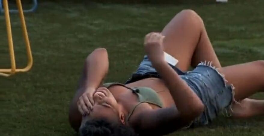 Big Brother 24- Mels Recap 8/2/22