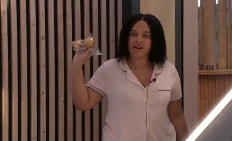 Big Brother 24- Mels Recap 8/4/22