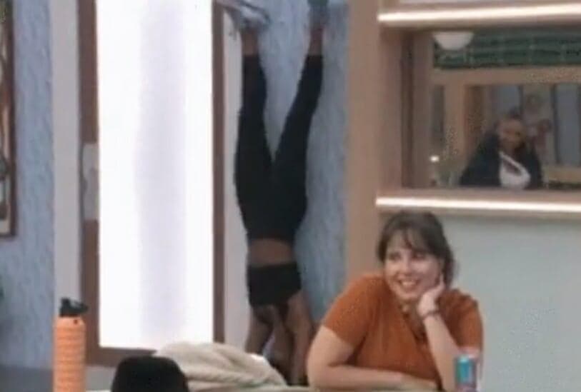 Big Brother 24-Mels Recap 8/5/22