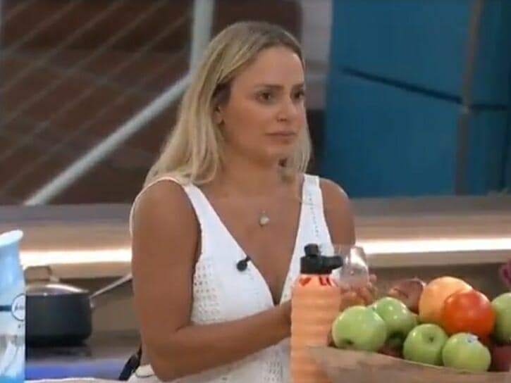 Big Brother 24- Mels Recap 8/8/22