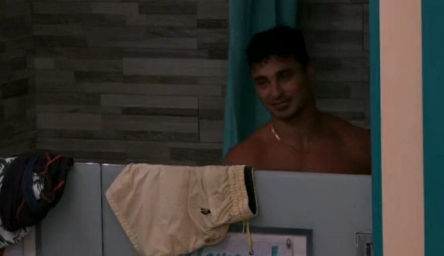 Big Brother 24- Mels Recap 8/9/22