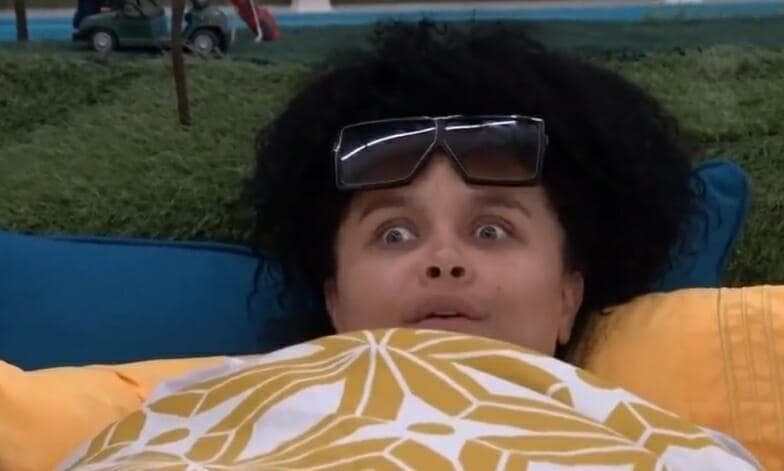 Big Brother 24- Mels Recap 8/11/22