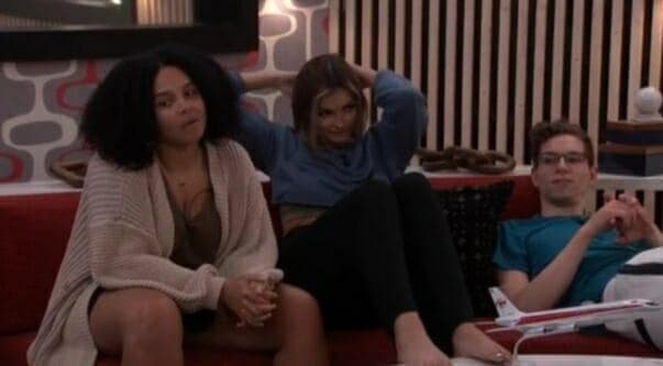 Big Brother 24- Mels Recap 8/12/22