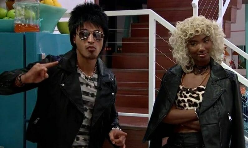 Big Brother 24- Mels Recap 8/16/22