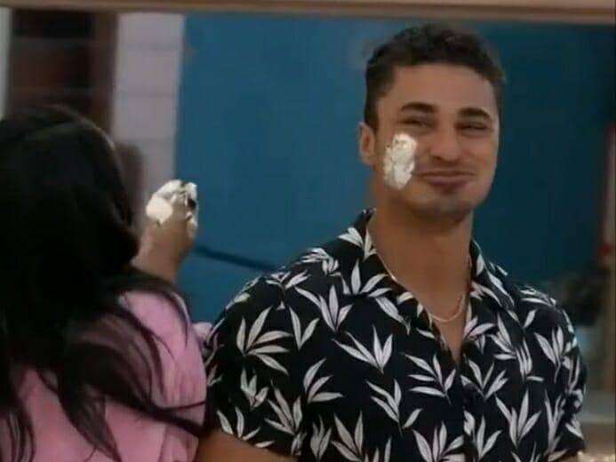 Big Brother 24-Mels Recap 8/18/22