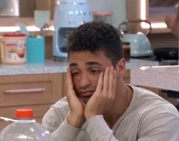 Big Brother 24- Mels Recap 8/19/22