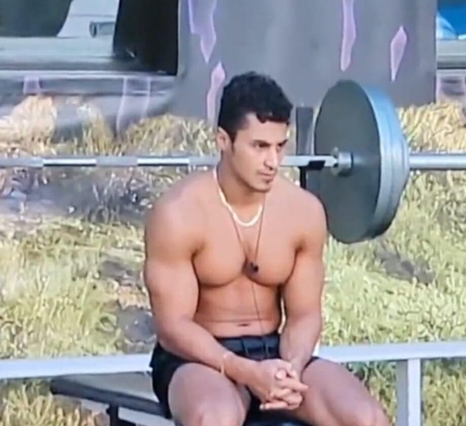 Big Brother 24- Mels Recap 8/22/22