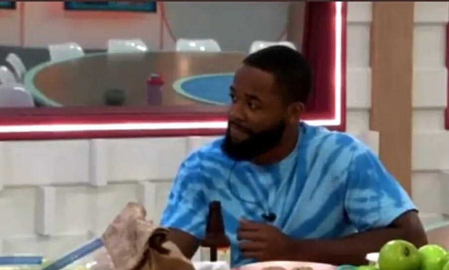 Big Brother 24- Mels Recap 8/23/22