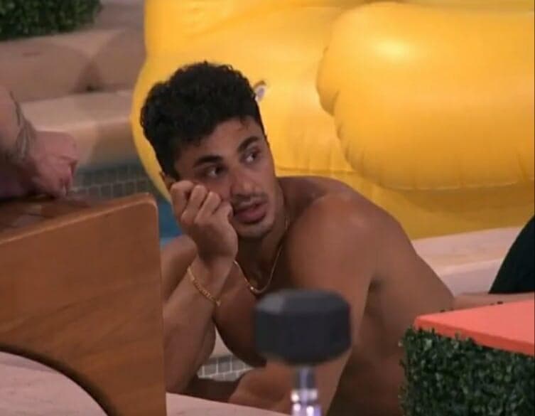Big Brother 24- Mels Recap 8/24/22