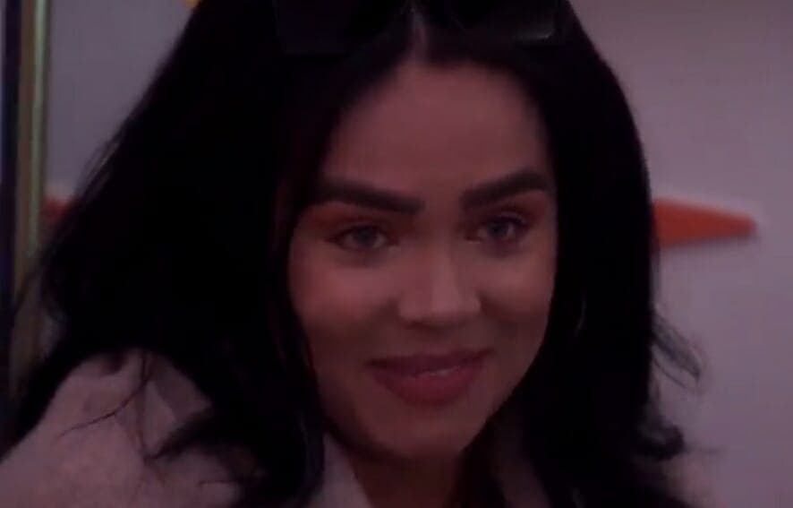 Big Brother 24- Mels Recap 8/25/22