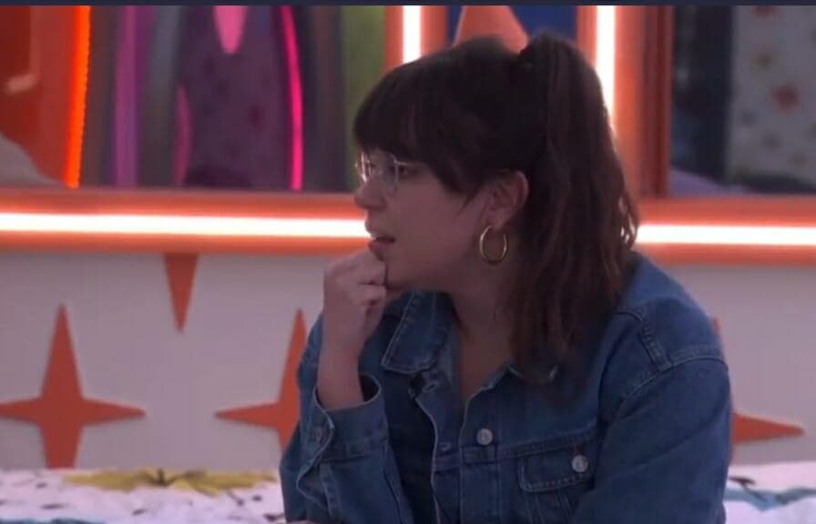 Big Brother 24- Mels Recap 8/28/22