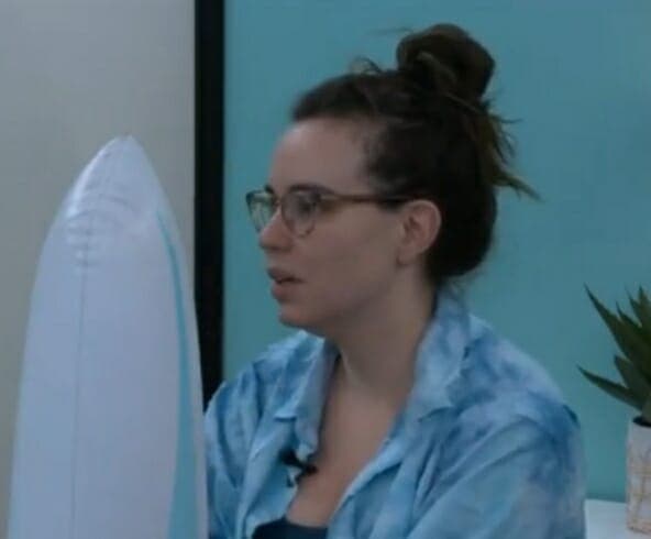 Big Brother- Afternoon Update 8/29/22