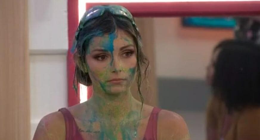 Friday, August 12th BB24 Feed Updates