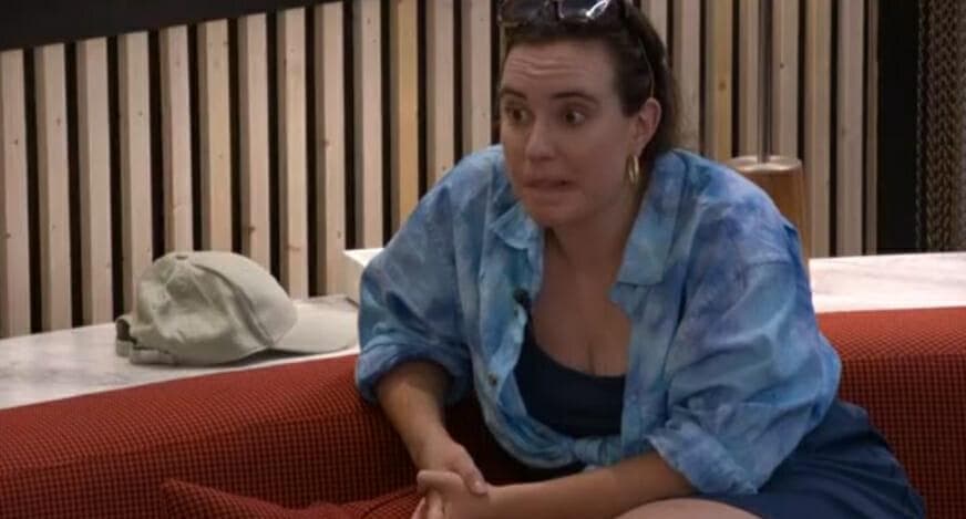 Monday, August 8th BB24 Feed Updates