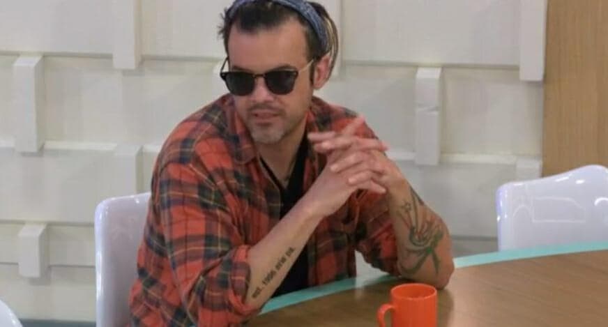 Live Eviction + HOH Competition Updates!
