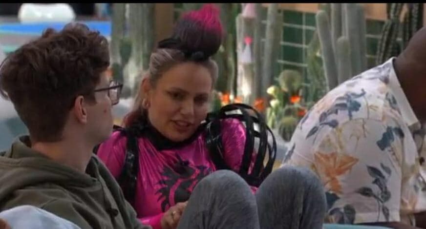 Sunday, August 14th, BB24 Live Feed Spoilers
