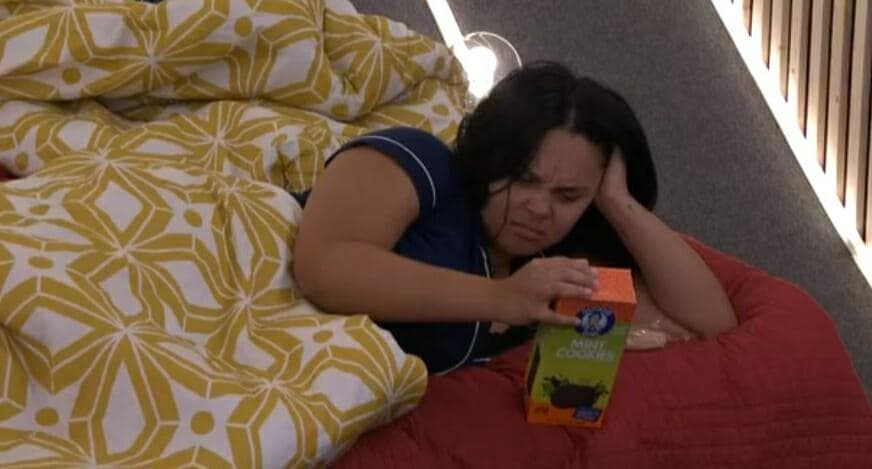Tuesday, August 23rd – BB24 Feed Updates?