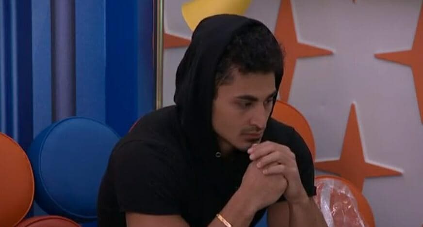 Live Eviction Two-Hour Special Thread!
