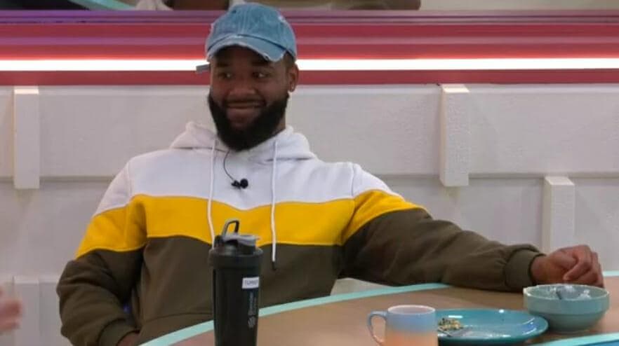 August 31st, BB24 Live Feed Updates