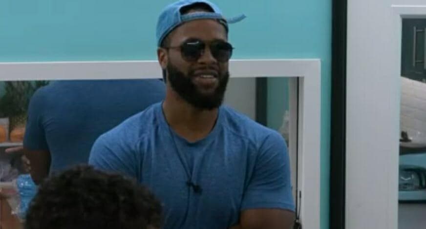 Saturday, August 13th Big Brother 24 Feed Spoilers