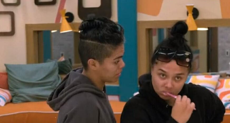 Wednesday, August 3rd – Big Brother 24 Live Feed Updates